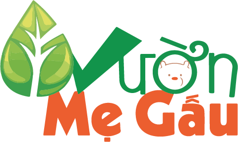 Vườn Mẹ Gấu