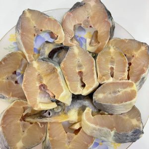 Cá Tầm