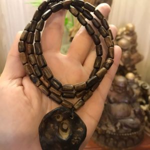 Vòng Tay Trầm 216 hạt