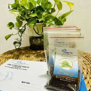 Hạt Giống Rau Muống