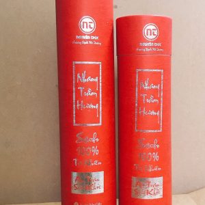 Nhang Trầm Nguyễn Thức Loại  1