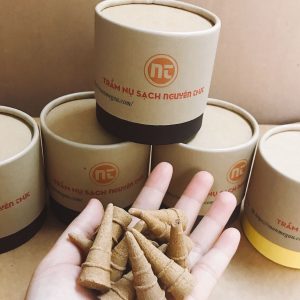 Nụ Trầm Hương Nguyễn Thức Loại  1