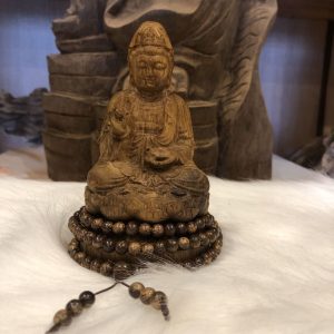 Tượng  Trầm Phật Quan Âm