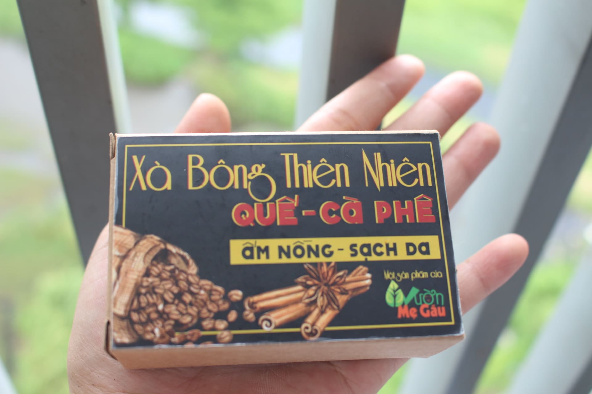 XA BONG CA PHE QUE 2
