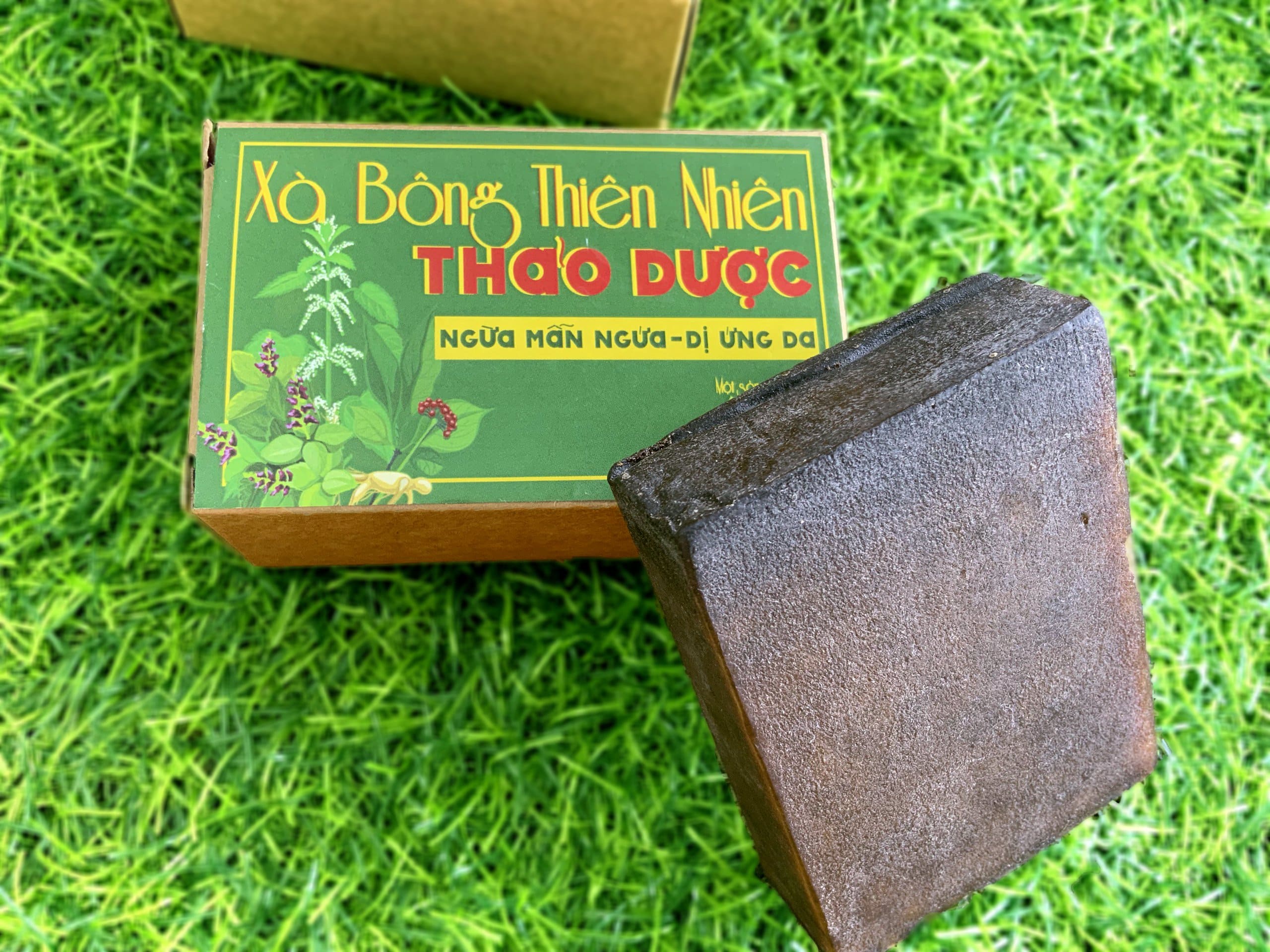 XA BONG THAO DUOC 1
