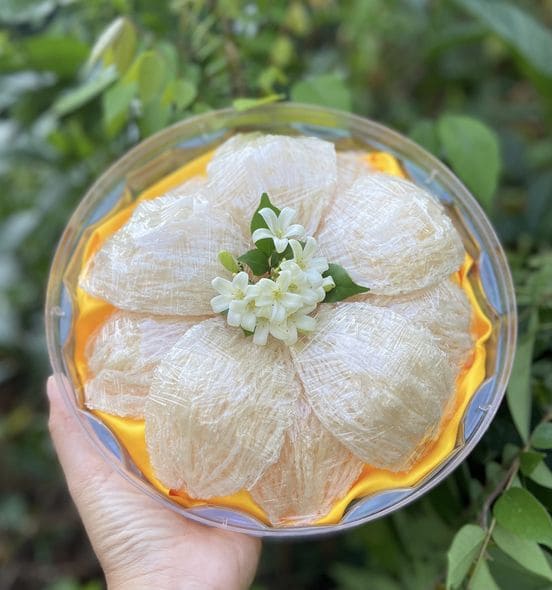 YEN TINH 1